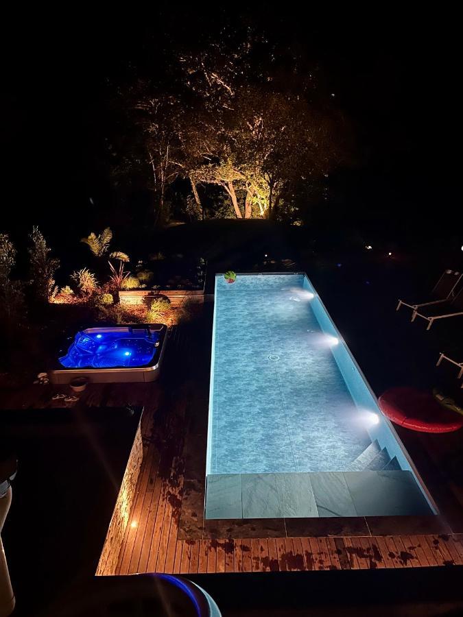 Villa Uhaina Biarritz Zewnętrze zdjęcie
