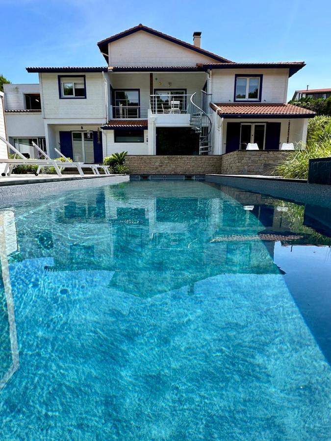 Villa Uhaina Biarritz Zewnętrze zdjęcie