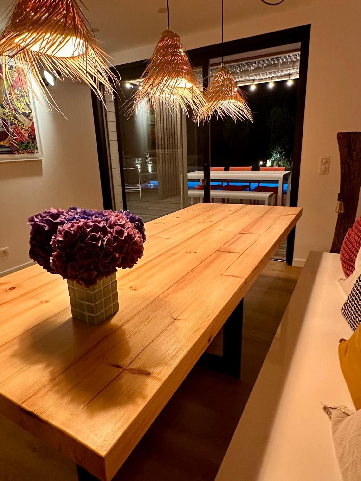 Villa Uhaina Biarritz Zewnętrze zdjęcie
