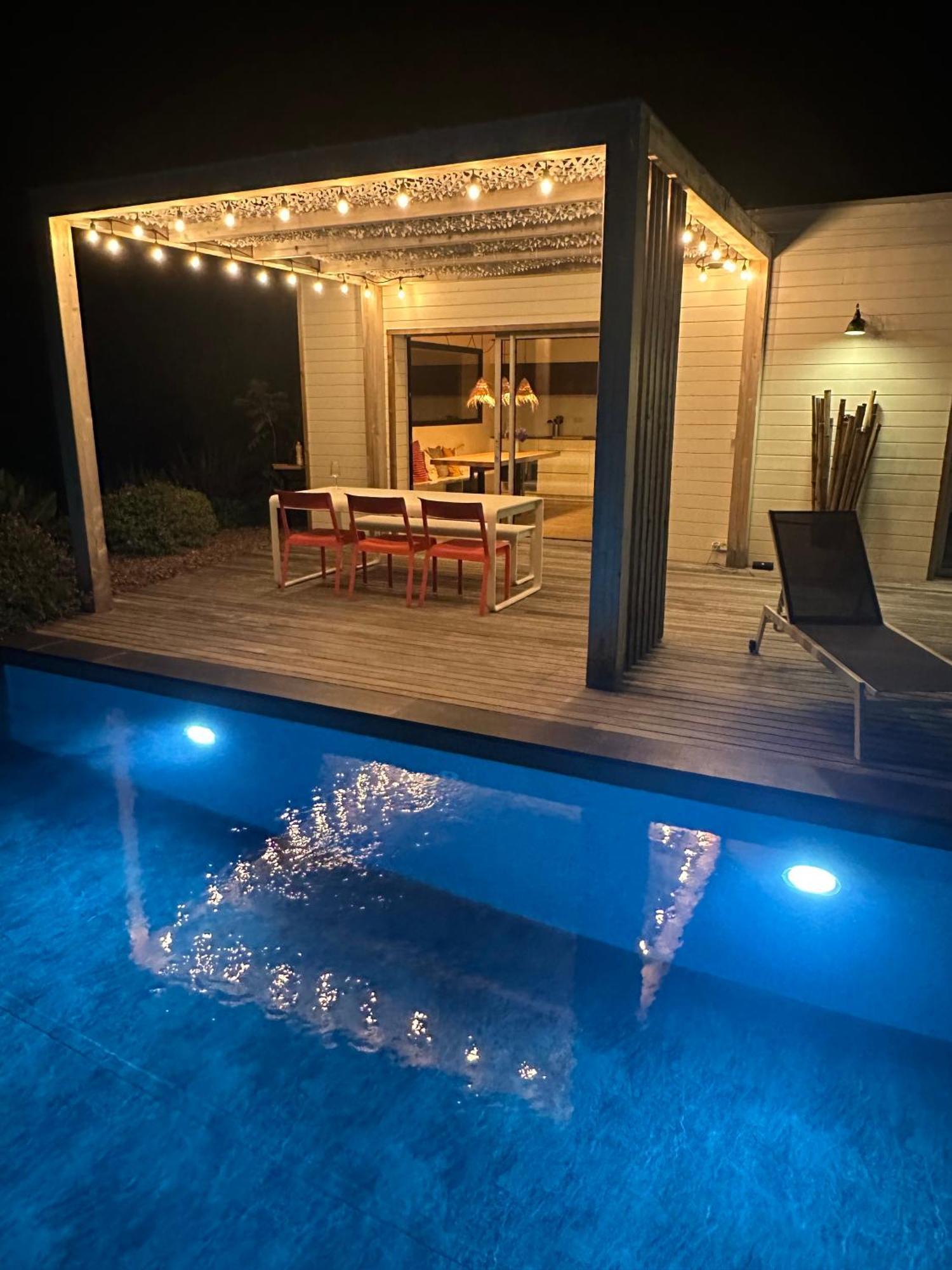 Villa Uhaina Biarritz Zewnętrze zdjęcie