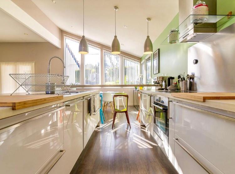 Villa Uhaina Biarritz Zewnętrze zdjęcie