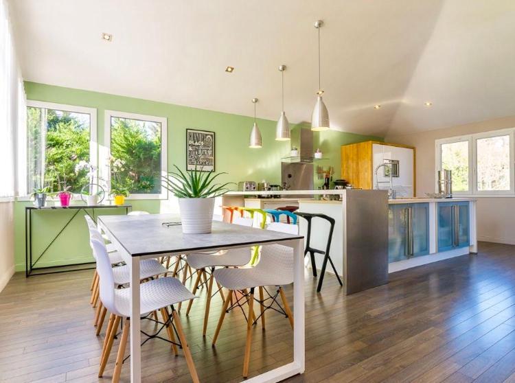 Villa Uhaina Biarritz Zewnętrze zdjęcie