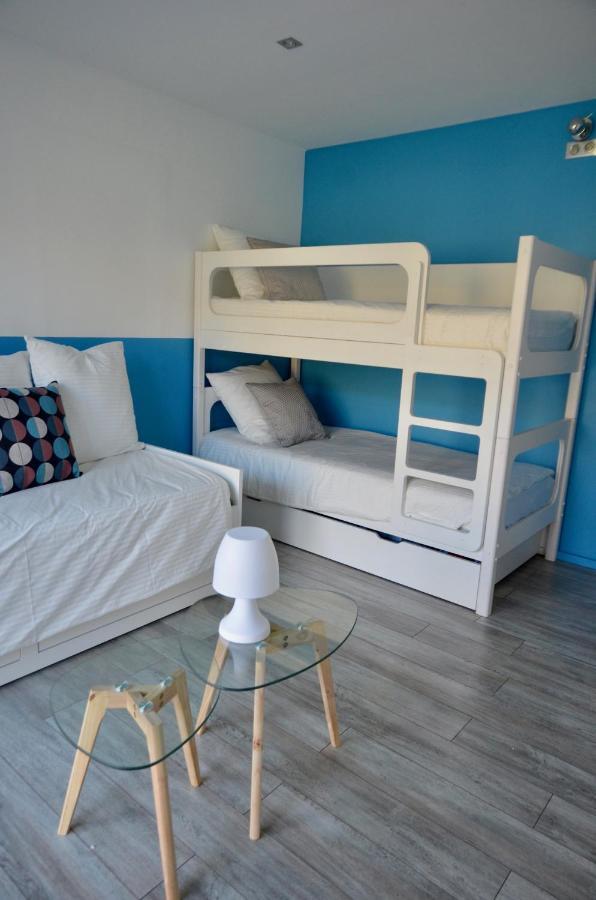 Villa Uhaina Biarritz Zewnętrze zdjęcie