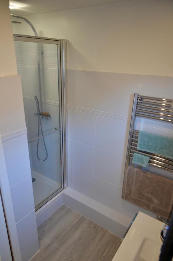Villa Uhaina Biarritz Zewnętrze zdjęcie