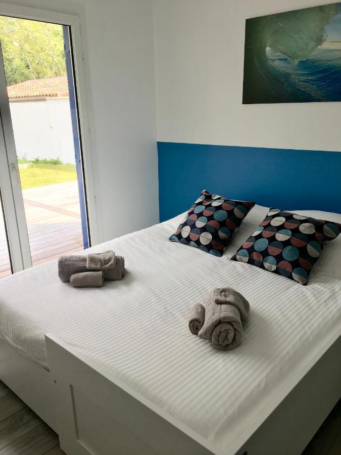 Villa Uhaina Biarritz Zewnętrze zdjęcie