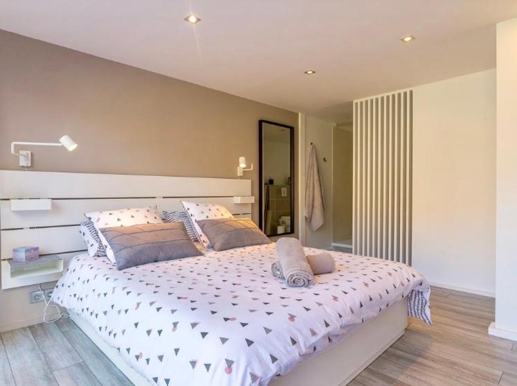 Villa Uhaina Biarritz Zewnętrze zdjęcie