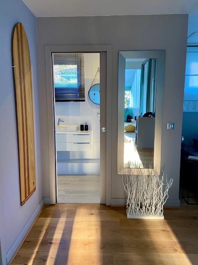 Villa Uhaina Biarritz Zewnętrze zdjęcie
